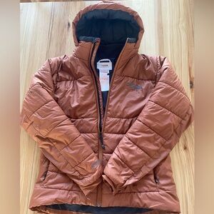 Sitka Gear Windstopper Coat